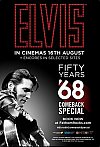 Elvis '68 Comeback Special Edition